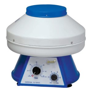 KMN C08 dan C12 Table Top Centrifuge