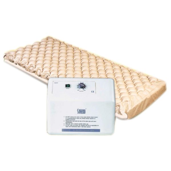 KMN Matras Anti Decubitus KMN 303