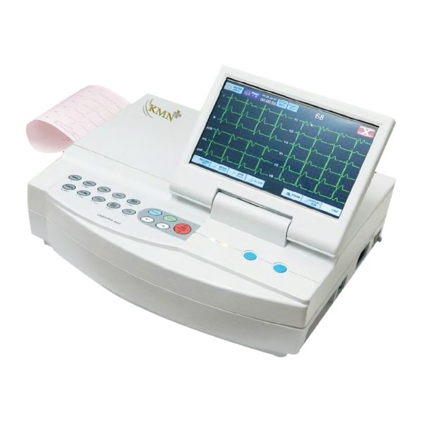 KMN 12 Electrocardiograph