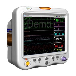 KMN F15 Patient Monitor