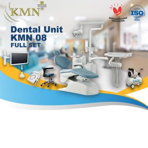 Dental Unit KMN 08 Set