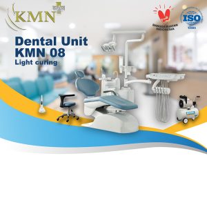 Dental Unit KMN 08 Set