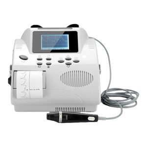 Desktop Fetal Doppler EST-08 DP