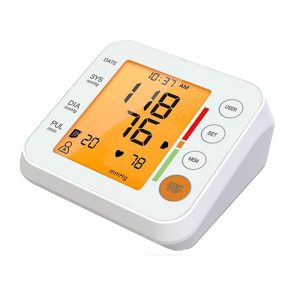 Blood Pressure Monitor EST-017A-BPM