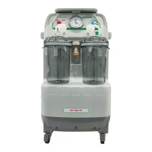 Mobile Suction Pump EST-35A-SP