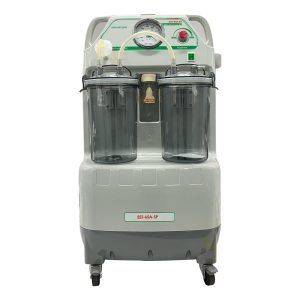 Mobile Suction Pump EST-65A-SP