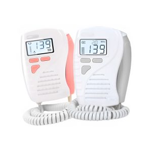 Fetal Doppler EST-02 DP