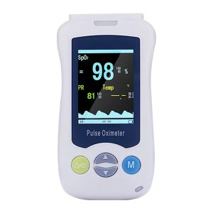 Handheld Pulse Oximeter EST-02 PH