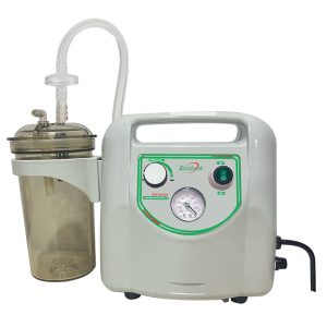 Portable Suction Pump EST-075-SP
