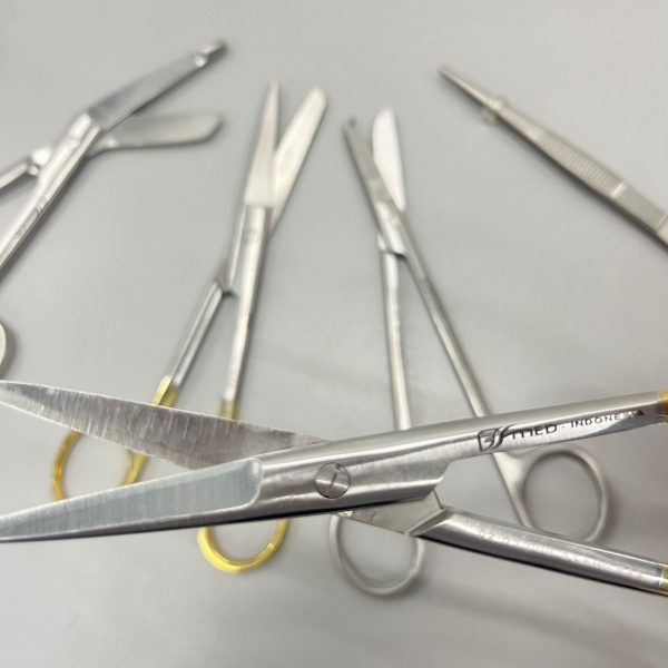 FIMED Instrument Set