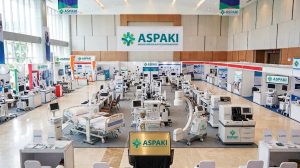 Read more about the article Akselerasi Inovasi Teknologi Kesehatan Domestik Melalui Langkah Strategis Aspaki