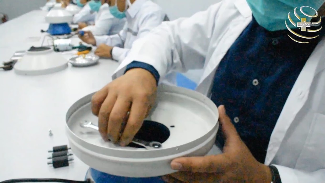 Read more about the article Peran Produsen Alat Bedah dalam Meningkatkan Mutu Pelayanan Operasi Nasional