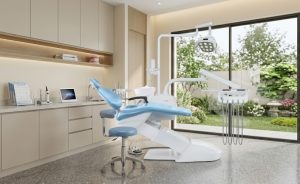 Read more about the article Peran Produsen Dental Unit dalam Menjamin Kualitas Sarana Pelayanan Kesehatan Gigi