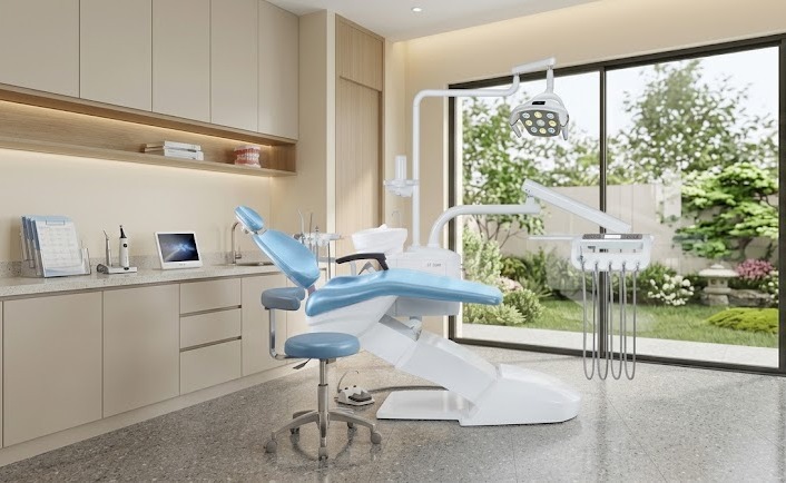 Read more about the article Peran Produsen Dental Unit dalam Menjamin Kualitas Sarana Pelayanan Kesehatan Gigi