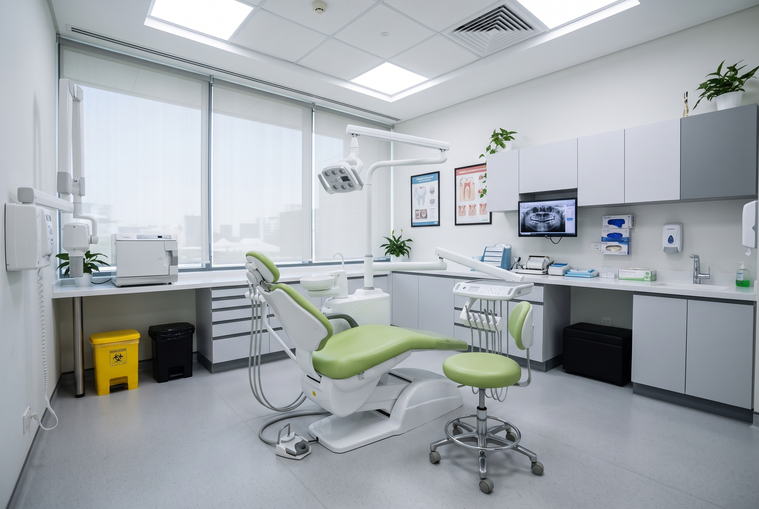 Read more about the article Pabrik Dental Unit di Indonesia: Solusi Manufaktur Alat Kesehatan Terpercaya